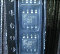 【兄弟电子】全新原装 FAN6754MR 液晶电源芯片