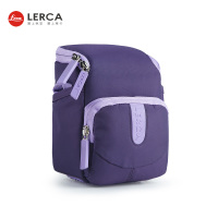 莱卡LERCA品牌时尚摄影包 微单 单反相机包 K101V-1小号单肩 包邮