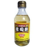 寿司醋天之味寿司醋(200ML)-拌醋饭、饭团寿司专用醋包装中国大陆