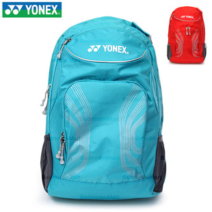 2014 轻巧羽毛球双肩背包 独立球拍袋 YONEX 韩国进口正品 B9405