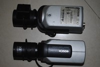 原装博世监控摄像机LTC0485/10 带腾龙550mm镜头 特价处理！