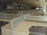 办公家具 组合办公桌320款屏风 员工工作位 职员卡位桌 办公桌