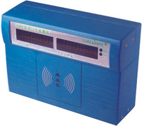 超伦消费机CL26-05MC 售饭机 刷卡机 食堂消费机 就餐刷卡机