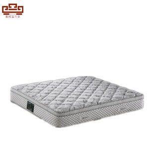 床垫 品牌床垫 特价床垫 厂家直销寝梦 奥托富兰克浓情威尼斯