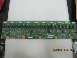 100%原装AU T370XW01 V1.1 屏 高压板 VIT71010.51 VIT71010.52