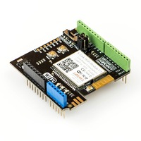 Arduino WIFI扩展板 模块 V3 PCB板载天线 支持AP+STA双模式