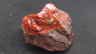 【战国红】 玛瑙 原石 毛石 赌石 原料 南红玛瑙 红缟玛瑙 2