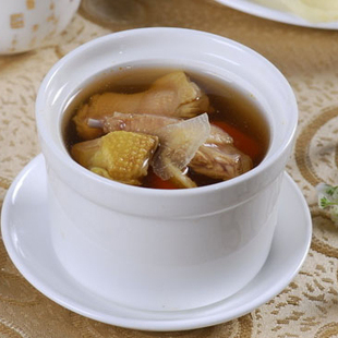 达晨阁广东煲汤料 产后套餐 共8款 月子营养炖汤材料 术后汤料包