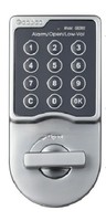 保密柜锁 数字密码锁 掩门柜 密码锁批发GB2802 金城保密柜锁