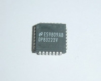 DP83223V IC集成电路 二三极管 电阻电容 继电器 晶振等配套咨询8