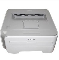 理光（RICOH）SP1200 黑白激光打印机