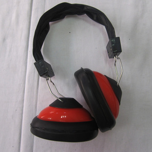 厂家直销以勒牌劳保防护耳罩 隔音减噪护耳器 防噪音睡眠耳罩批发