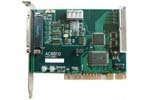 宝创源BC6610 采集卡 PCI总线 16路单端输入，12位A/D120KHZ