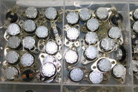 KSD301温度开关 温控器 热保护器 突跳式温控器40-160度常闭常开