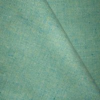 果绿色羊毛呢子绒面料 冬季布料（宽150CMX160CM，88元/块）