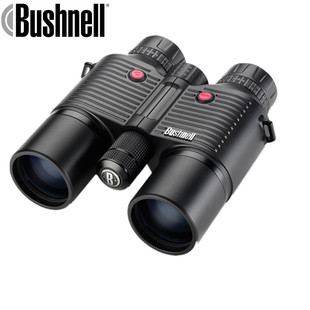 美国博士能bushnell 12X50 激光测距仪望远镜 201250 现货