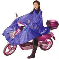 包邮天堂牌正品专柜N120苹电瓶车雨披电动车摩托车雨衣男女士通用