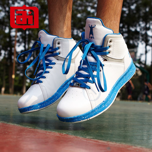艾弗森2014新款男鞋中帮篮球鞋正品减震耐磨篮球鞋32101747