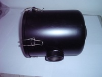 贝克真空泵配件BECKER VACUUM U4.100 空气过滤器入口进气过滤器