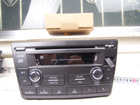 长城腾翼HS-C5429C30原车车载汽车CD主机带USB优盘MP3带安装支架