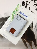适用于诺基亚BP-4L电池 E71电池 E52 E63 E61i N97 E72手机电池