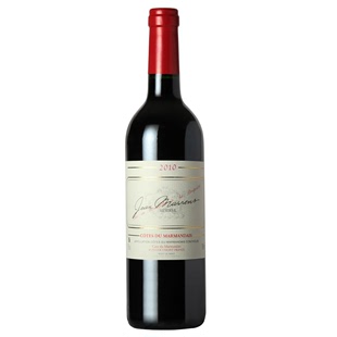 特价优惠 法国原瓶原装进口红酒  金马伦干红葡萄酒