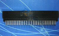 TE Connectivity　标准卡缘连接器　60P　1-5530843-8