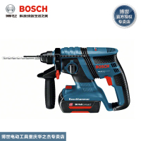 原装博世BOSCH GBH 36V-LI compact 36V锂电充电锤 锤钻