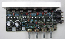 正品！！LM1875-5.1功放板 六声道发烧级大功率成品功放板