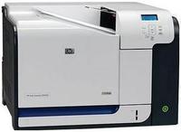 惠普3525dN打印机 3525dN彩色激光打印机