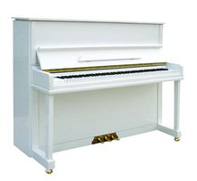 德国 品牌 立式钢琴 斯坦伯格 白色圣洁 KU230 正品保障