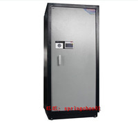 热卖 全能FG-15870B/R电子保险箱 办公家用保险柜 重庆送货安装