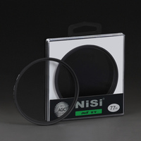 NiSi耐司 58mm 超薄UV镜佳能550D 600D 650D 700D 100D 18-55滤镜