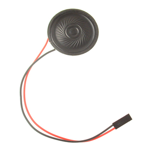 DFRobot 0.5W8Ohm Speaker 语音合成 MP3模块适用 扬声器 小喇叭