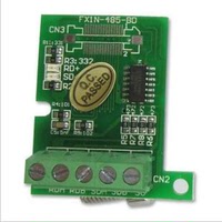 【特价包邮】三菱 FX1N-485-BD 功能扩展板 RS-485通讯板