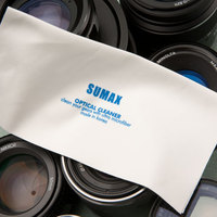 韩国 Sumax镜头布/擦镜布/清洁布 (15*15) 单个 超越B+W镜头布