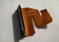 索尼 VGN-SR 系列 数据线 笔记本 硬盘接口 硬盘线 磁盘线  M751