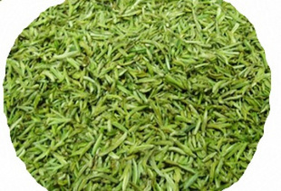2017年新茶绿茶明前特级特等名茶独芽雀舌500g罐装促销 包邮