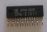 IC芯片SMA-E1017  质量有保证 量大价优