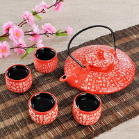 景德镇陶瓷亏本促销特价热卖正品套装系列结婚瓷茶具