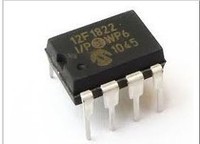 热卖PIC12F1822-I/SN 单片机芯片 储存芯片原装现货