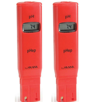【意大利哈纳/原装正品】HI98107笔式酸度计ph测试仪ph测试笔