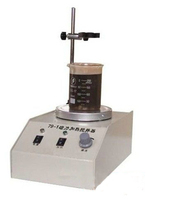 78－1 79-1磁力搅拌器（加热、转速及加热功率可调）精致包装