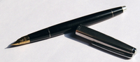 永生727型 老钢笔
