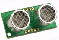DFRobot Arduino 原装进口 SRF05 超声波测距传感器 PWM输出