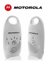 MOTOROLA摩托罗拉行货正品婴儿监护器MBP10新店惊爆促销宝宝监视