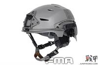FMA EX头盔 快速反应跳伞战术头盔/骑行盔/运动盔