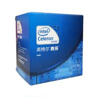 Intel/英特尔 Celeron G1620原盒 cpu 22nm 低功耗2.7Ghz  全新