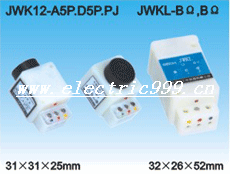 大电流 方型接近开关 JWK-A5P 接触器开关JWK12-A5P JWKL-B