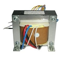 瑞玲电焊机控制板变压器/工频变压器双15V36-27-0V 18V低频变压器